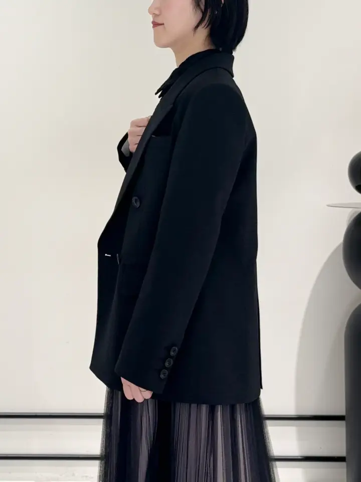 GRACE CONTINENTAL A.FUKUDA コーディネート画像