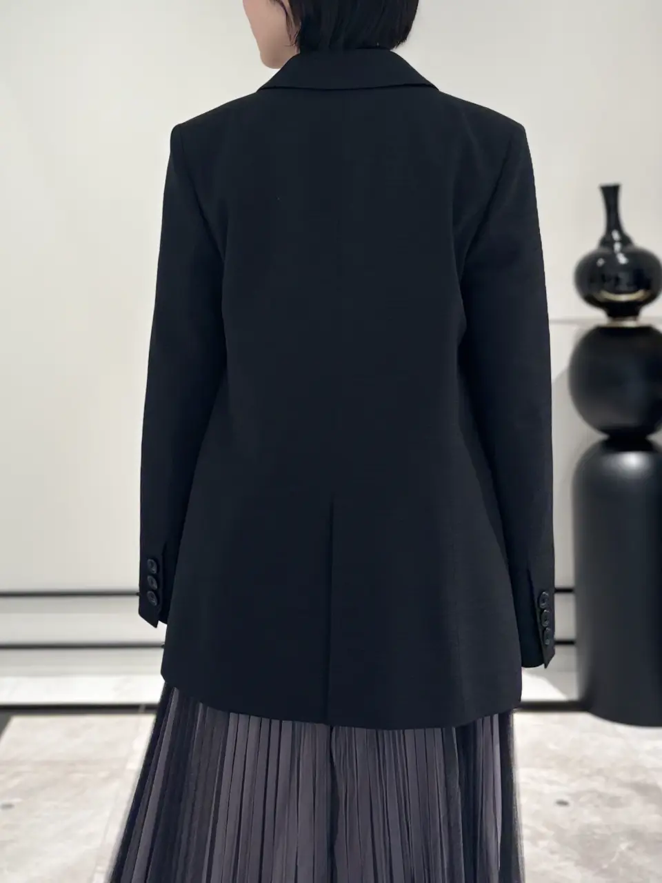 GRACE CONTINENTAL A.FUKUDA コーディネート画像