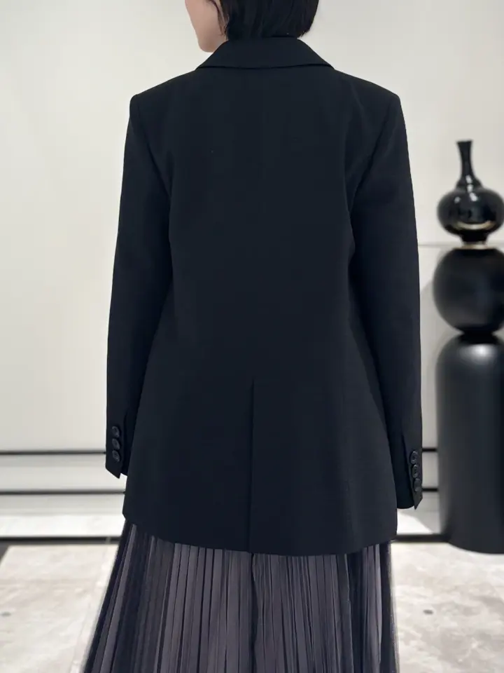 GRACE CONTINENTAL A.FUKUDA コーディネート画像