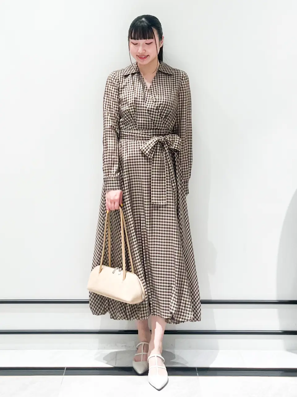  CHISAKO.S コーディネート画像