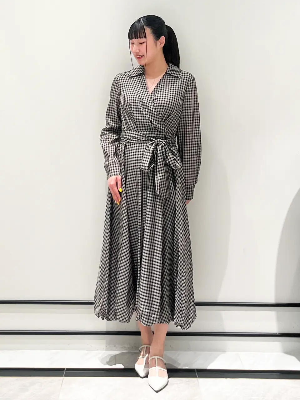  CHISAKO.S コーディネート画像