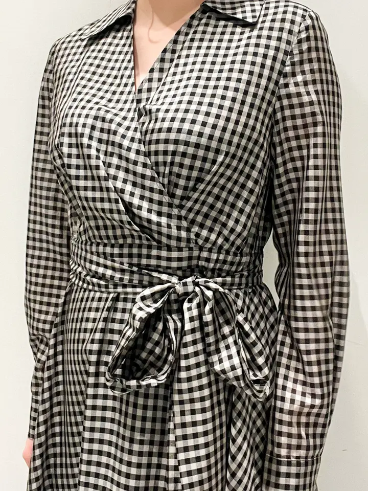 GRACE CONTINENTAL CHISAKO.S コーディネート画像