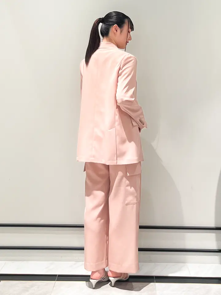 GRACE CONTINENTAL CHISAKO.S コーディネート画像