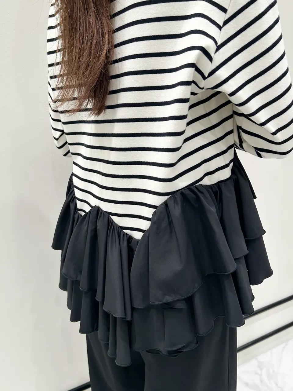 GRACE CONTINENTAL Wakazono コーディネート画像