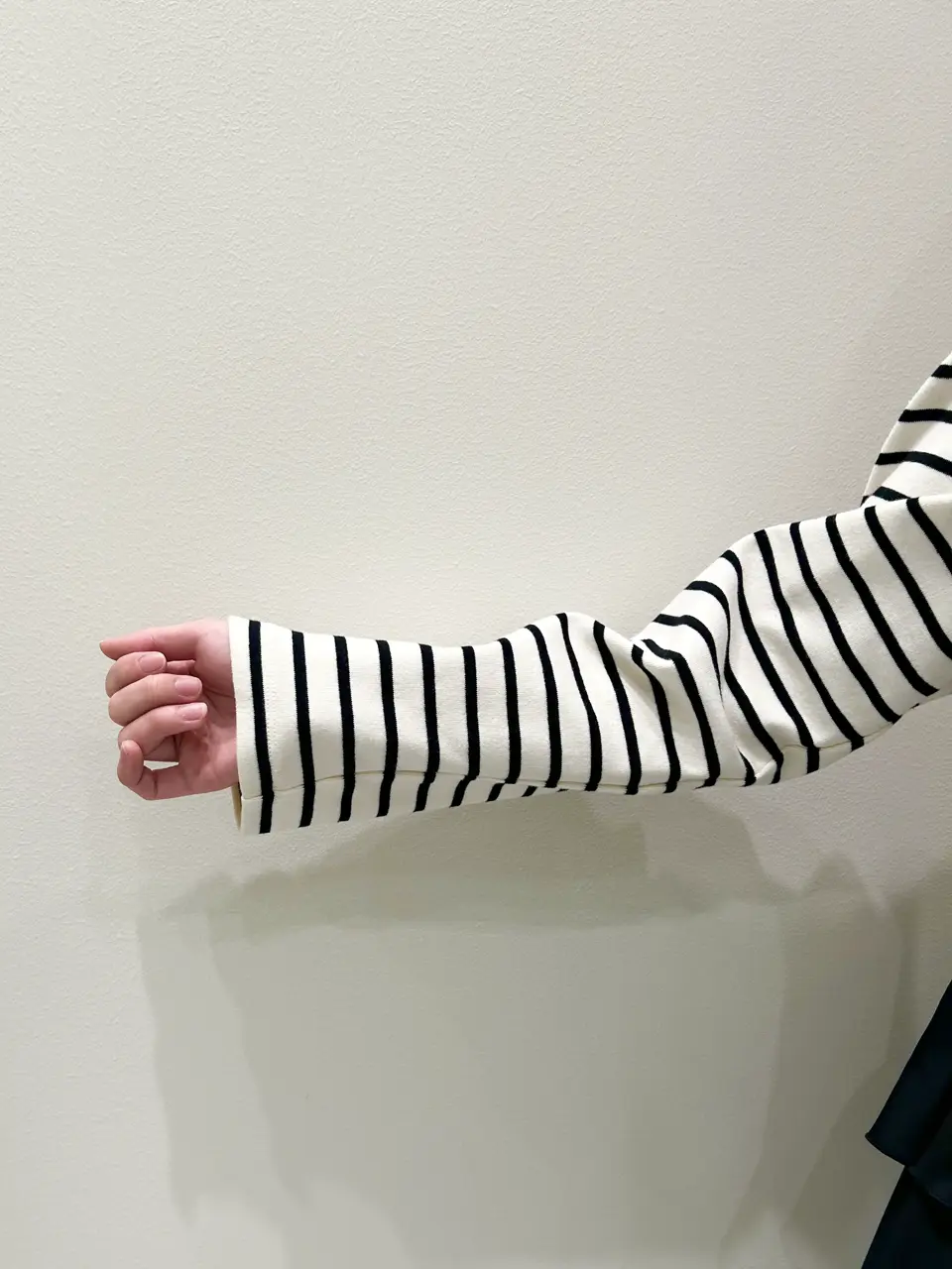 GRACE CONTINENTAL Wakazono コーディネート画像