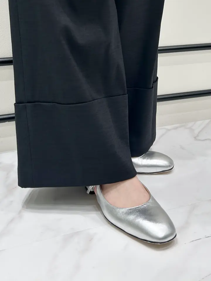 GRACE CONTINENTAL Wakazono コーディネート画像