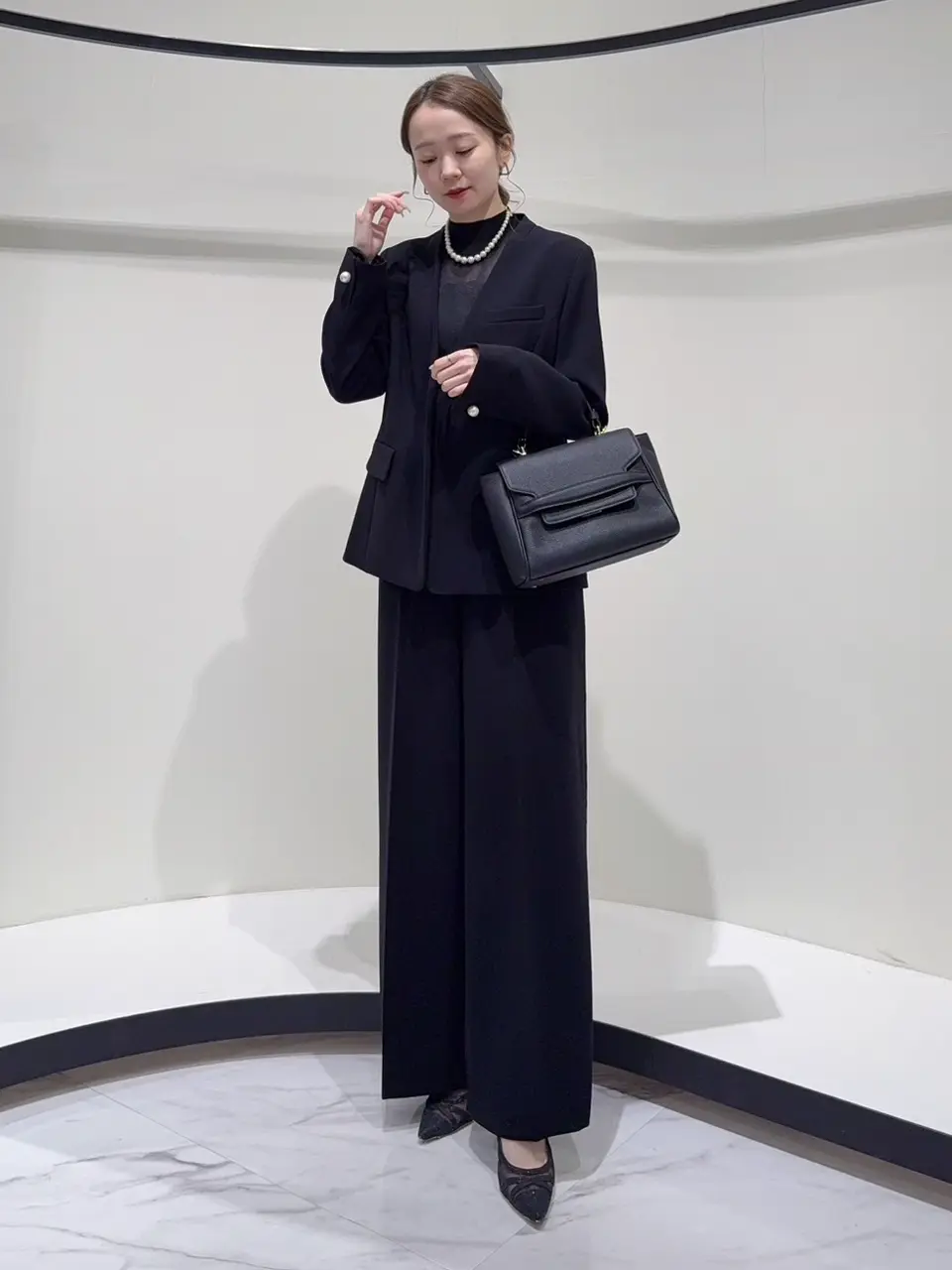  Suzuka コーディネート画像