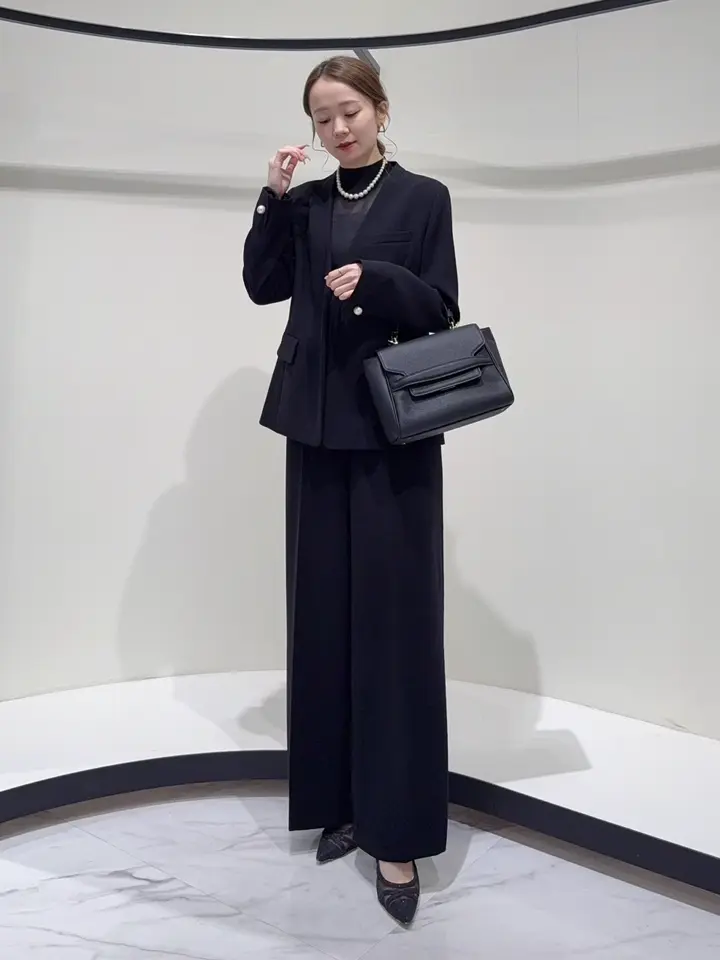 GRACE CONTINENTAL Suzuka コーディネート画像