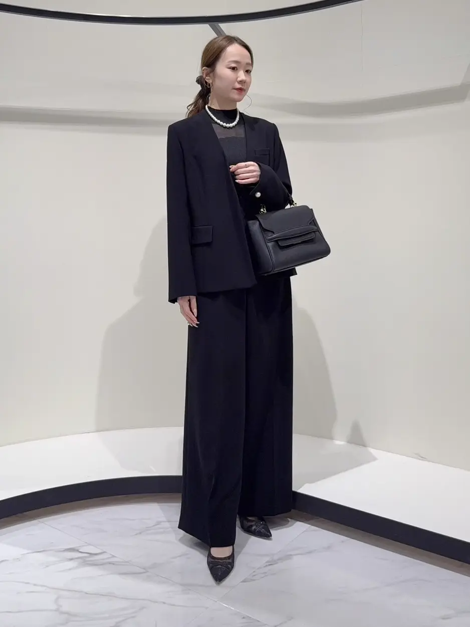 GRACE CONTINENTAL Suzuka コーディネート画像