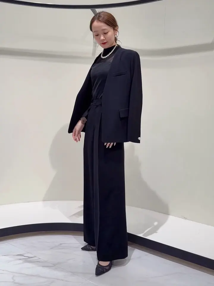 GRACE CONTINENTAL Suzuka コーディネート画像