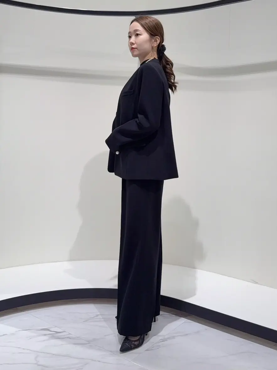 GRACE CONTINENTAL Suzuka コーディネート画像