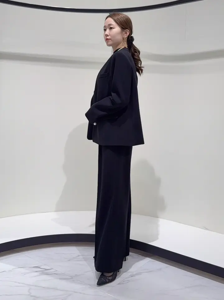 GRACE CONTINENTAL Suzuka コーディネート画像