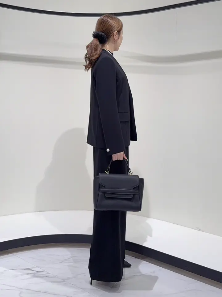 GRACE CONTINENTAL Suzuka コーディネート画像