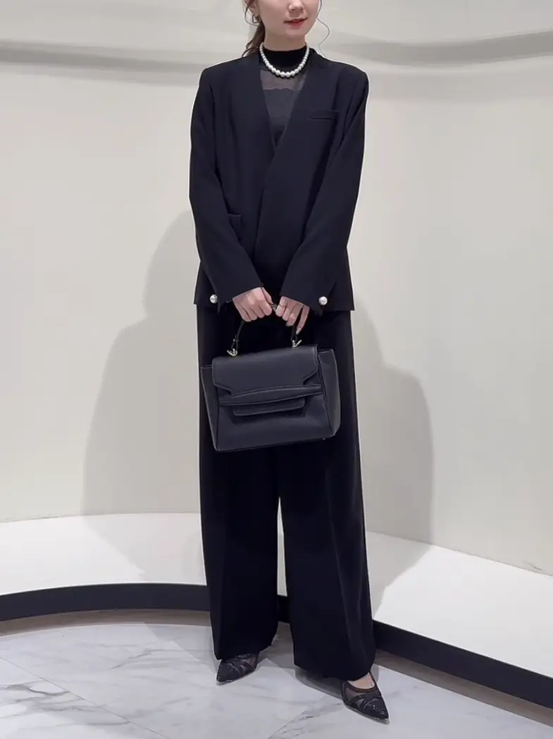 GRACE CONTINENTAL Suzuka コーディネート画像