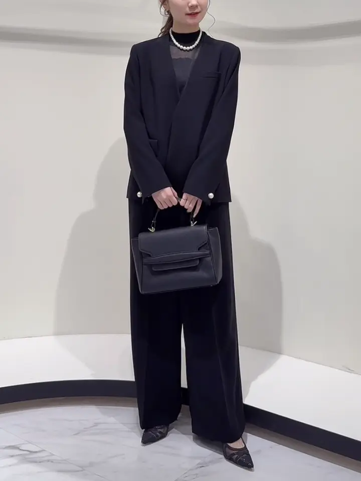 GRACE CONTINENTAL Suzuka コーディネート画像