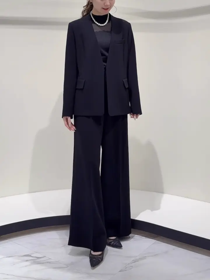 GRACE CONTINENTAL Suzuka コーディネート画像