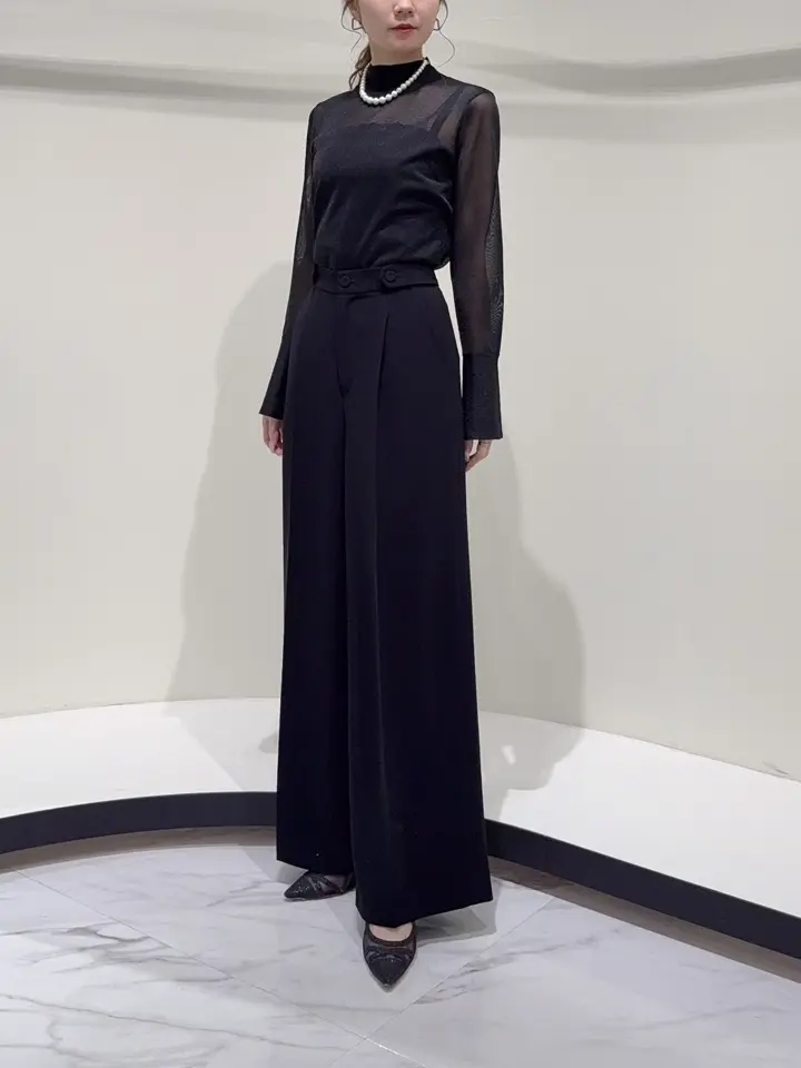 GRACE CONTINENTAL Suzuka コーディネート画像