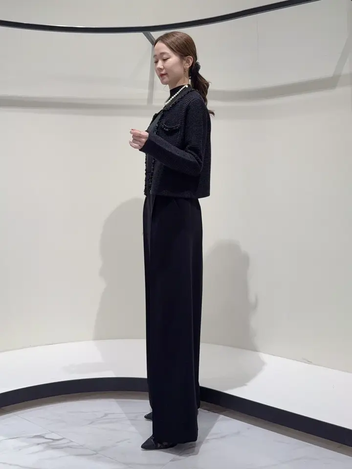 GRACE CONTINENTAL Suzuka コーディネート画像