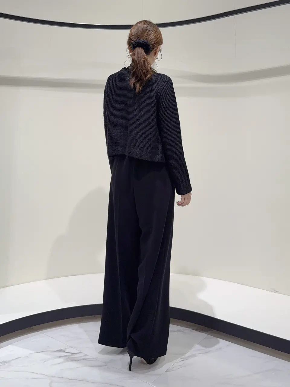 GRACE CONTINENTAL Suzuka コーディネート画像