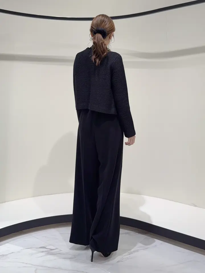 GRACE CONTINENTAL Suzuka コーディネート画像