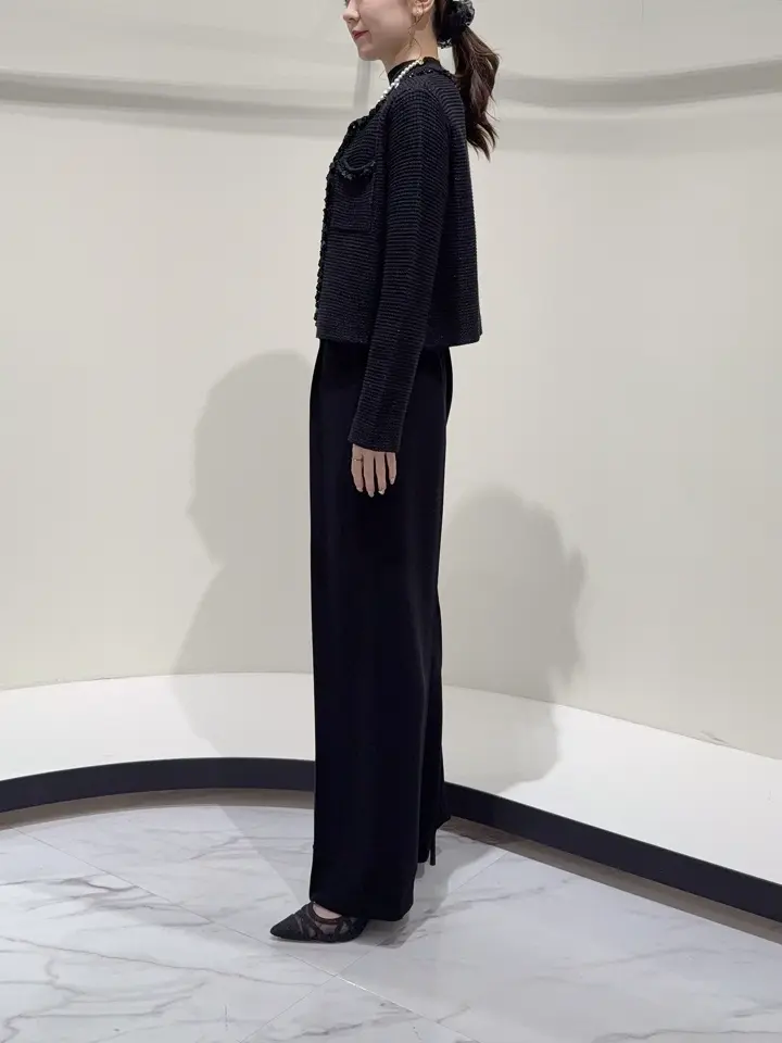 GRACE CONTINENTAL Suzuka コーディネート画像