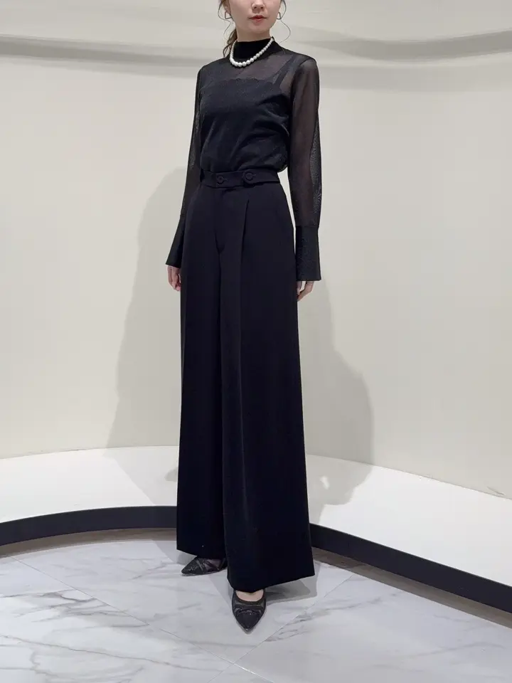 GRACE CONTINENTAL Suzuka コーディネート画像