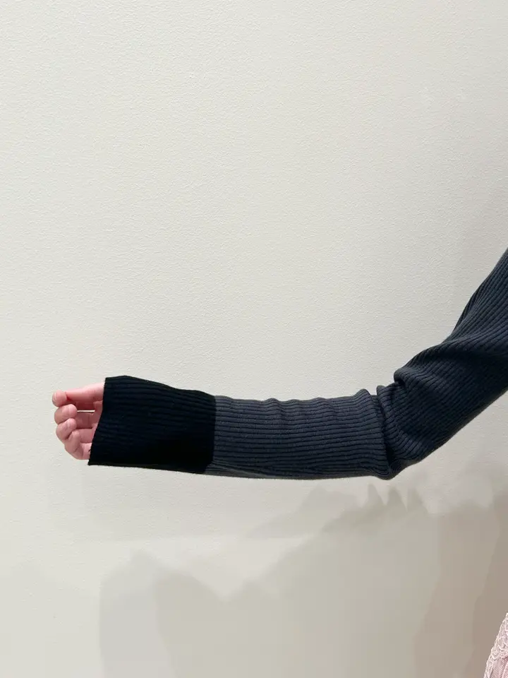 GRACE CONTINENTAL Wakazono コーディネート画像