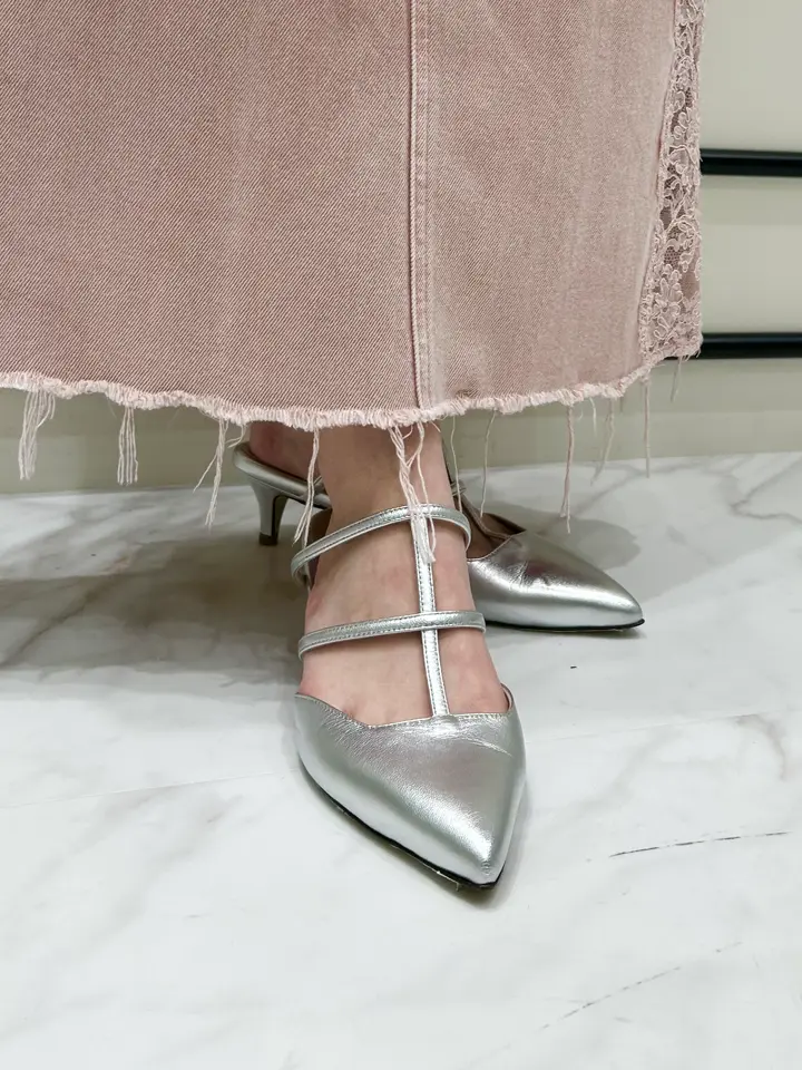 GRACE CONTINENTAL Wakazono コーディネート画像