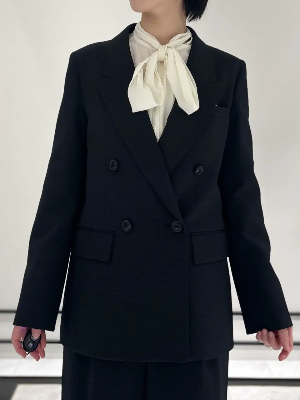 GRACE CONTINENTAL A.FUKUDA コーディネート画像