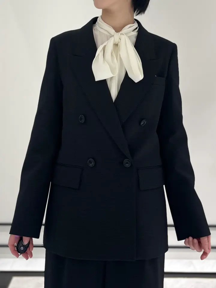 GRACE CONTINENTAL A.FUKUDA コーディネート画像