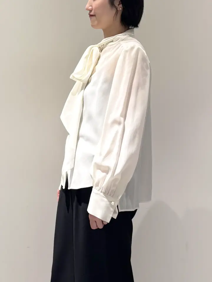 GRACE CONTINENTAL A.FUKUDA コーディネート画像