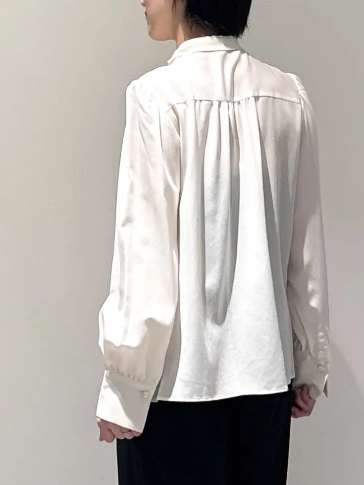 GRACE CONTINENTAL A.FUKUDA コーディネート画像