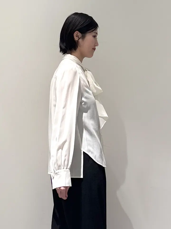 GRACE CONTINENTAL A.FUKUDA コーディネート画像