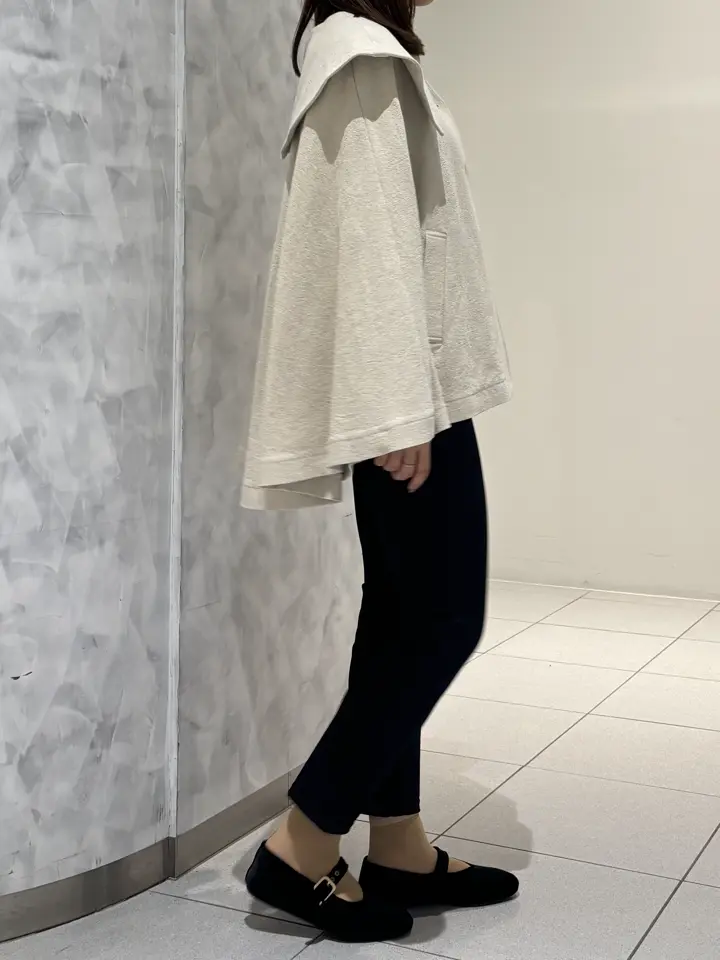 GRACE CONTINENTAL 岩永 春佳 コーディネート画像