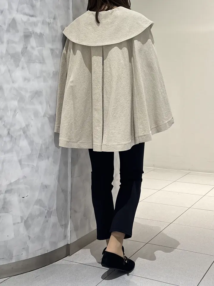 GRACE CONTINENTAL 岩永 春佳 コーディネート画像