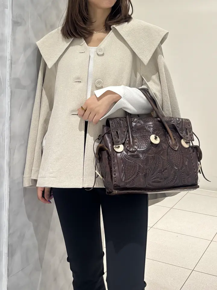 GRACE CONTINENTAL 岩永 春佳 コーディネート画像