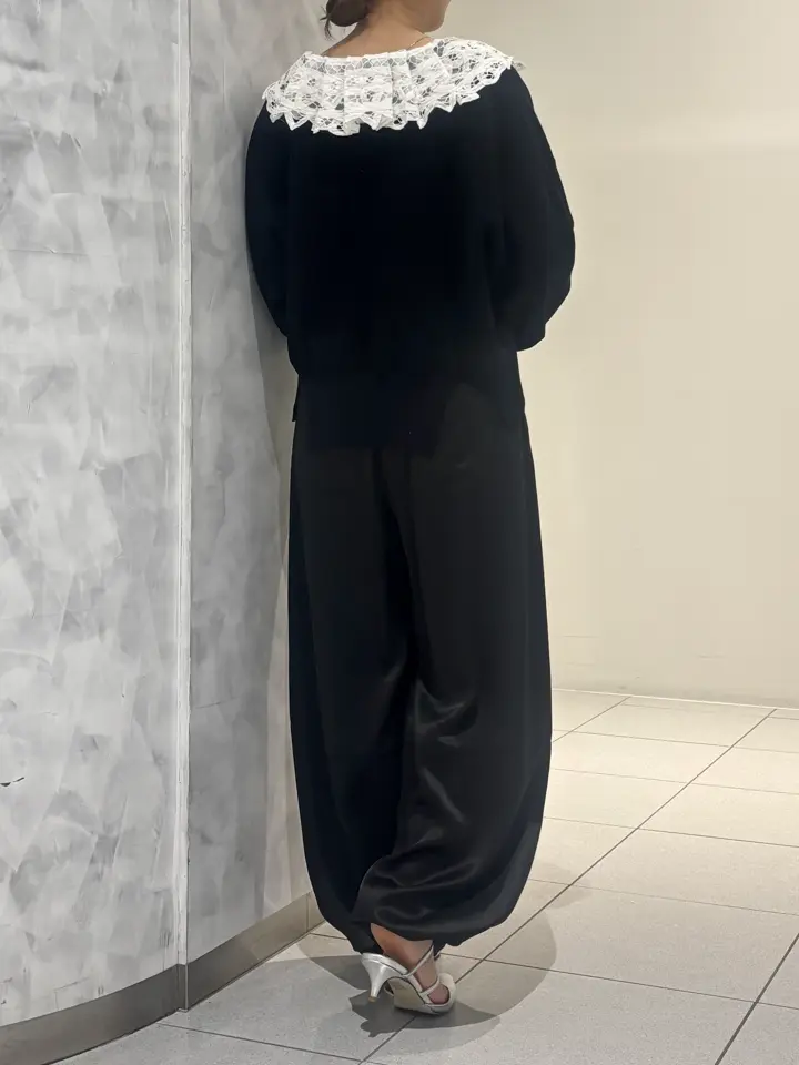 GRACE CONTINENTAL 岩永 春佳 コーディネート画像