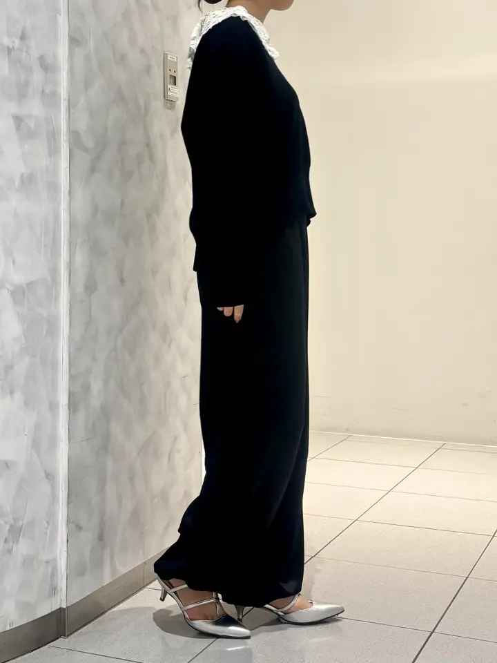 GRACE CONTINENTAL 岩永 春佳 コーディネート画像