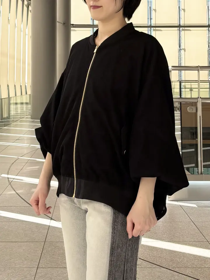 GRACE CONTINENTAL A.FUKUDA コーディネート画像