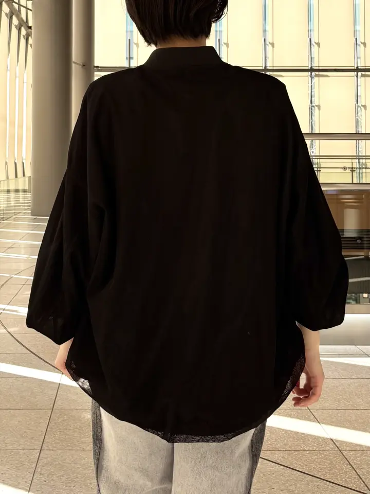 GRACE CONTINENTAL A.FUKUDA コーディネート画像