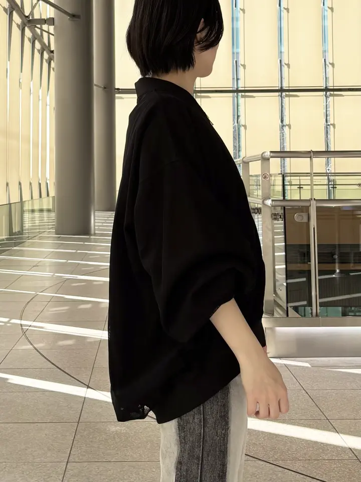 GRACE CONTINENTAL A.FUKUDA コーディネート画像