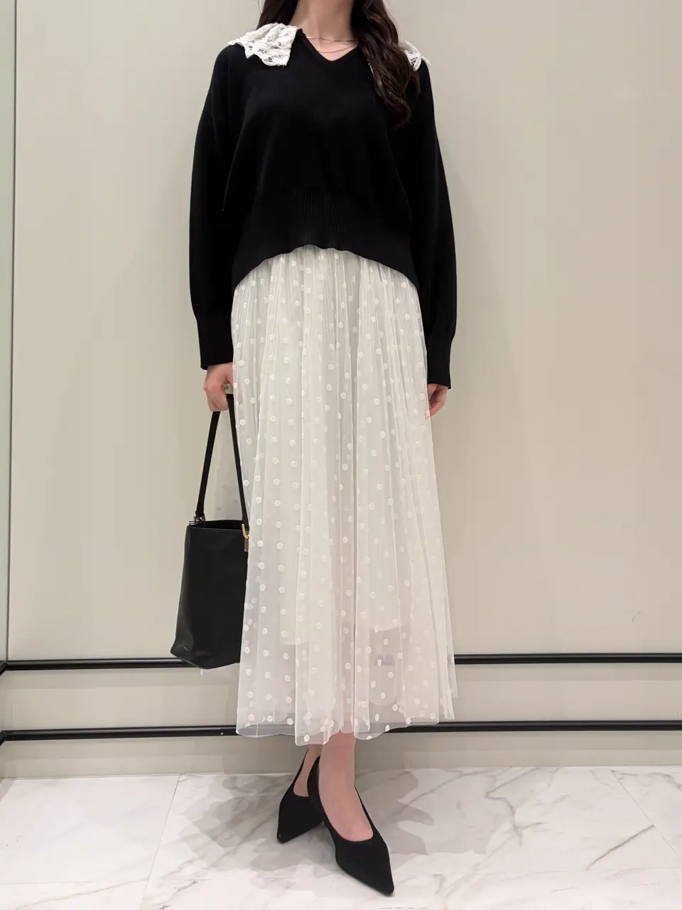  Hotei コーディネート画像