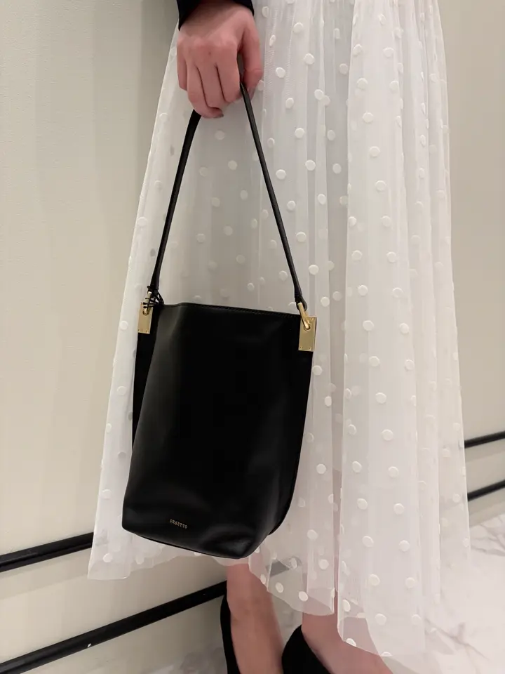 GRACE CONTINENTAL Hotei コーディネート画像