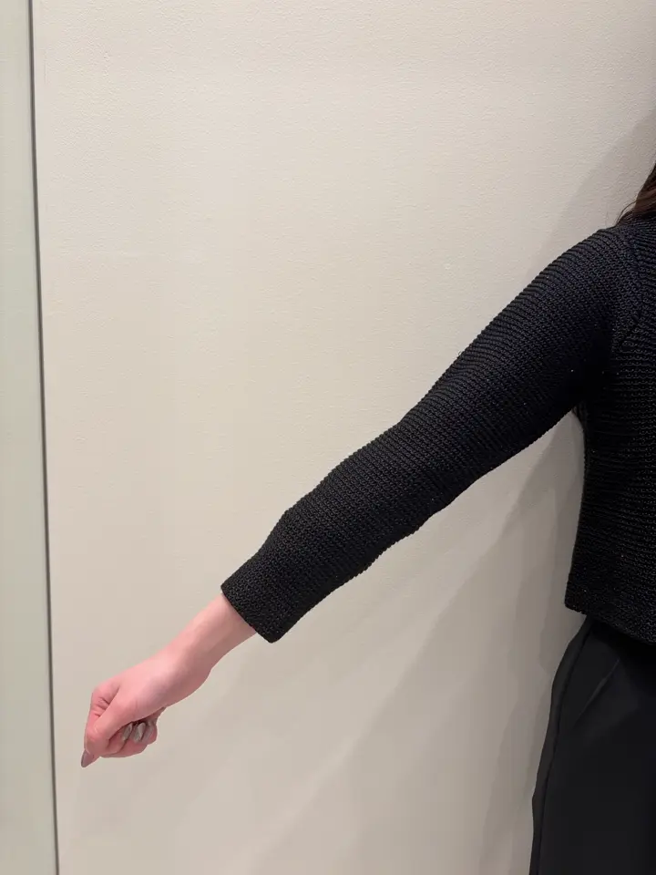 GRACE CONTINENTAL Hotei コーディネート画像