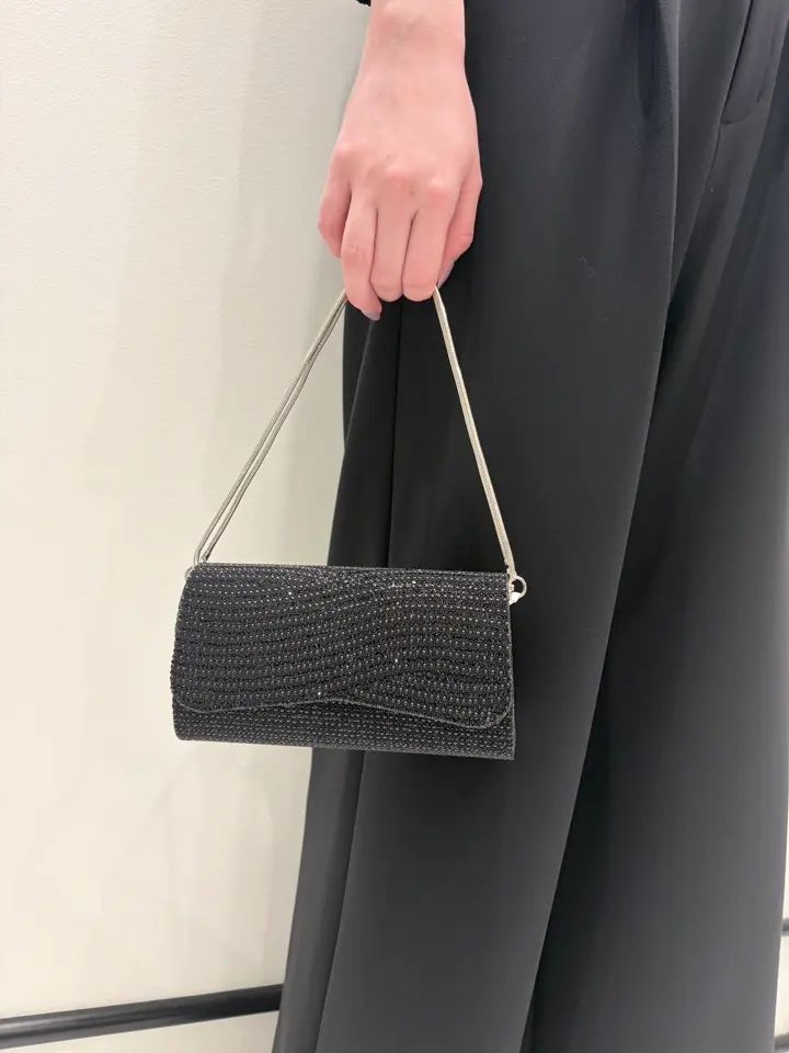 GRACE CONTINENTAL Hotei コーディネート画像