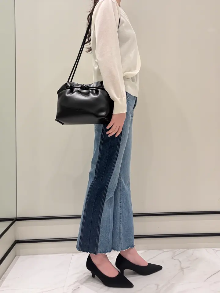 GRACE CONTINENTAL Hotei コーディネート画像