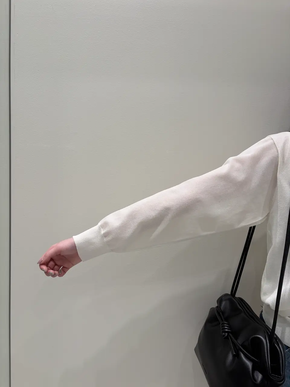 GRACE CONTINENTAL Hotei コーディネート画像