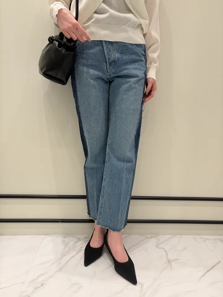 GRACE CONTINENTAL Hotei コーディネート画像