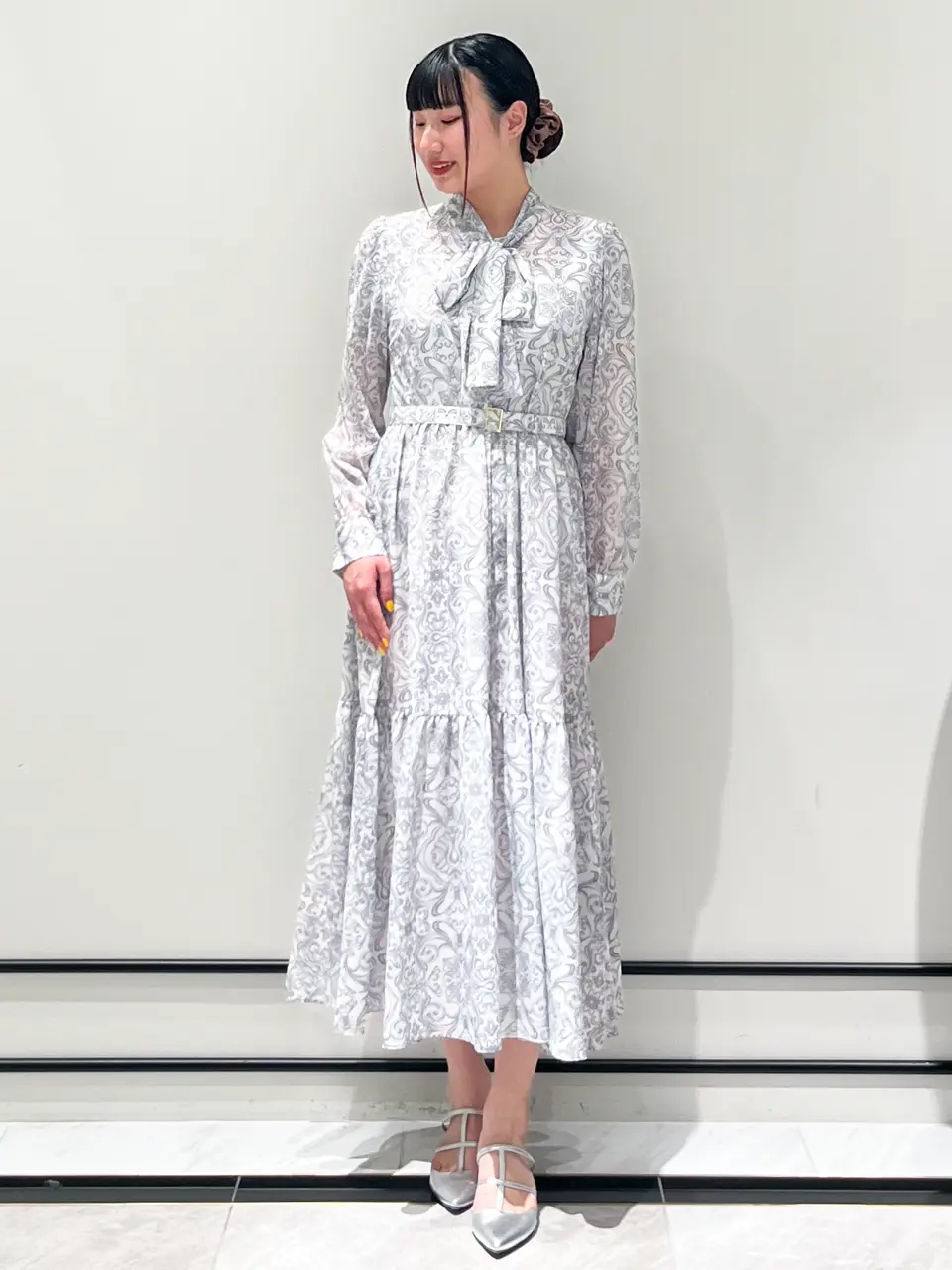  CHISAKO.S コーディネート画像