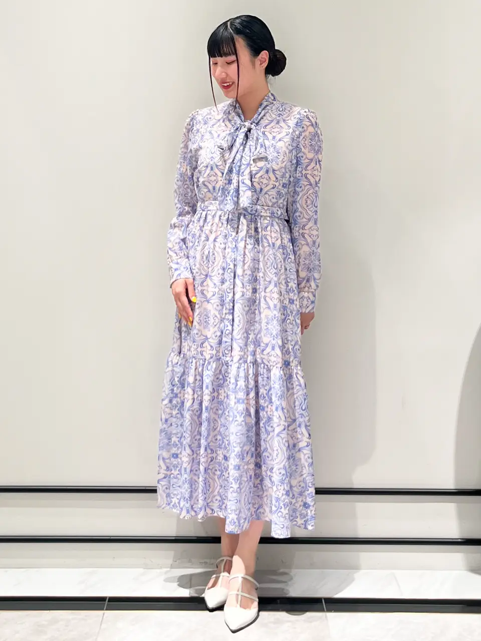  CHISAKO.S コーディネート画像